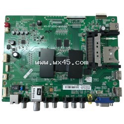 TCL 主板组件 40-RT9500-MAB4HG L49H7800A-UD